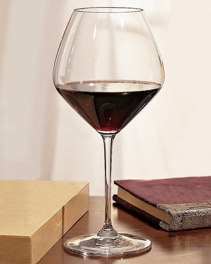 Extreme Pinot Noir