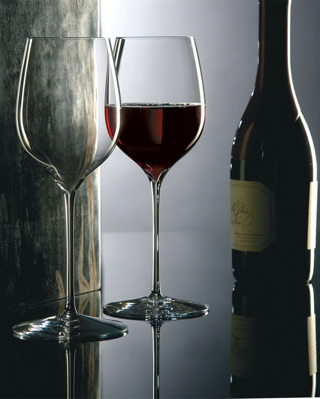 Elegance Pinot Noir Wine Glass