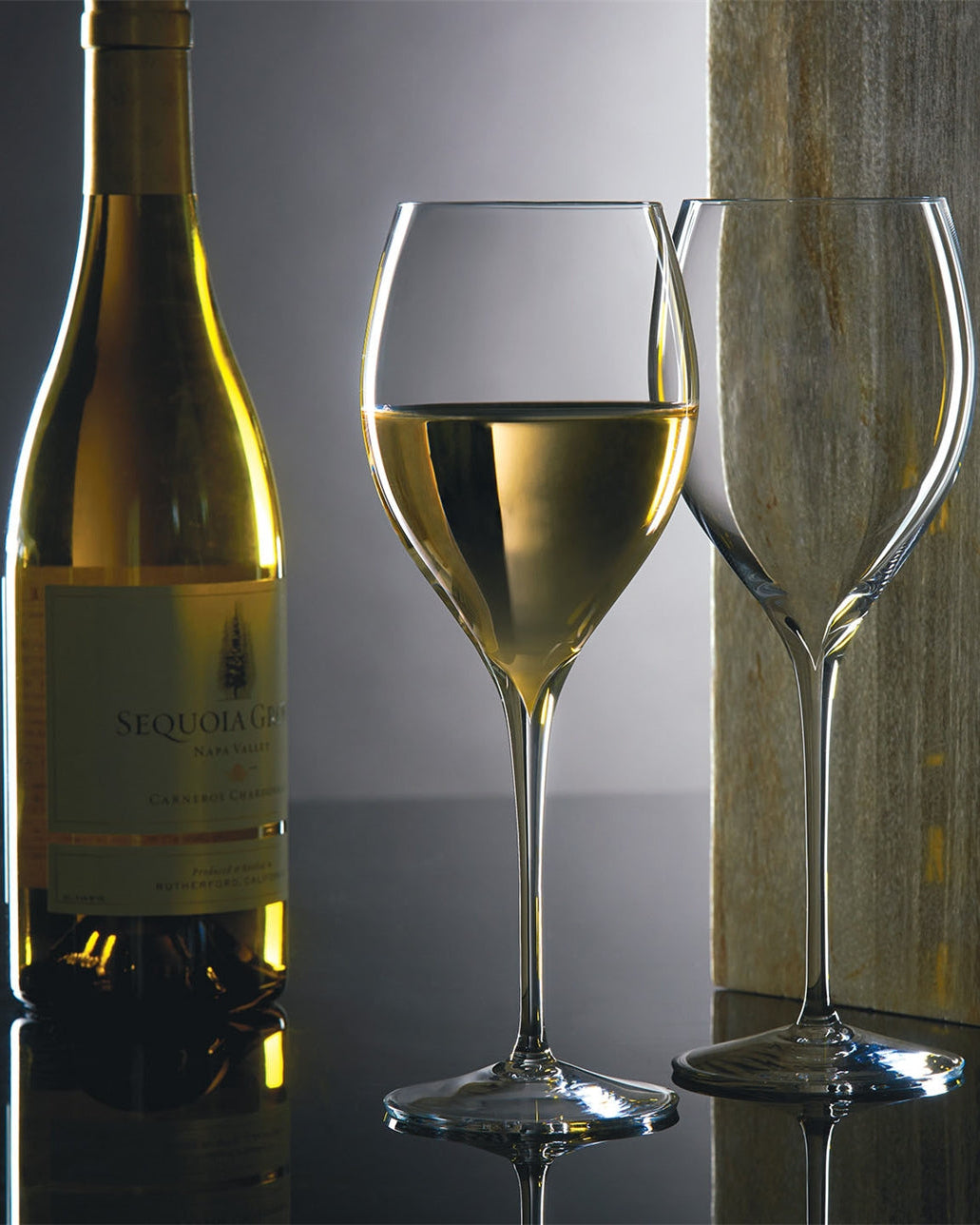 Elegance Classic Champagne Flute