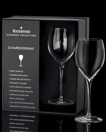 Elegance Classic Champagne Flute