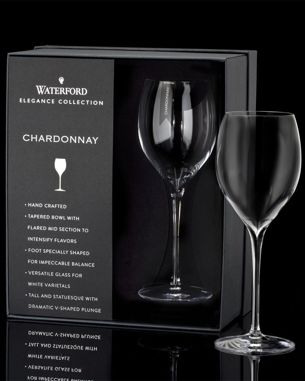 Elegance Classic Champagne Flute