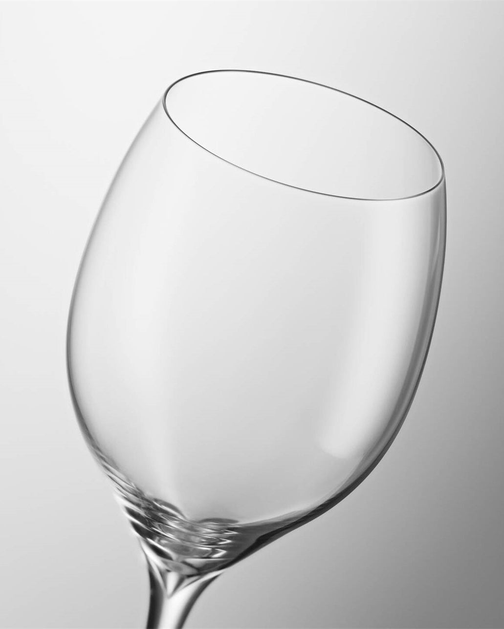 Elegance Classic Champagne Flute