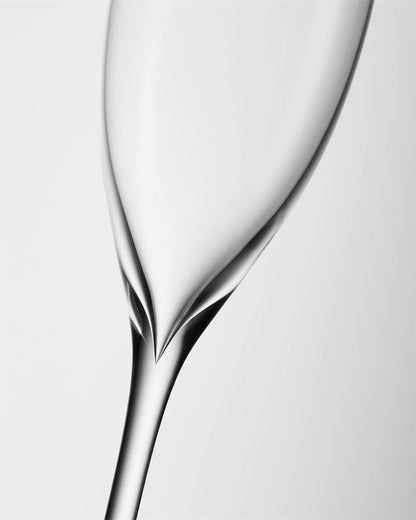 Elegance Classic Champagne Flute