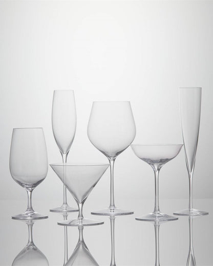 Elegance Classic Champagne Flute