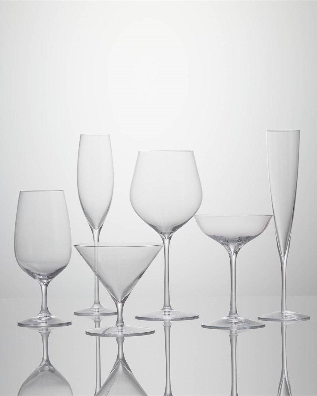 Elegance Classic Champagne Flute