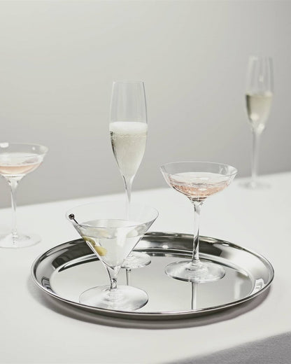Elegance Classic Champagne Flute