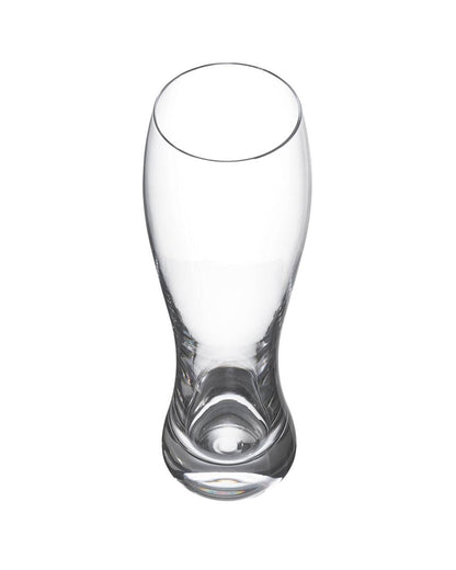 Elegance Lager Glass