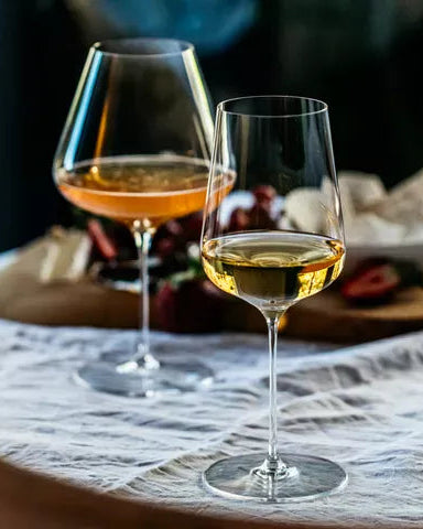 Definition Universal Wine Glass