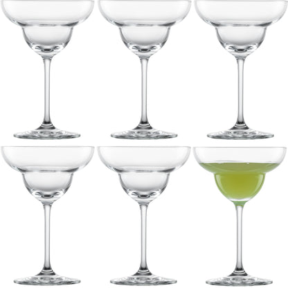 Bar Special Margarita Glass