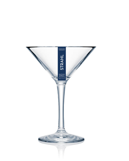 Design Martini Glass