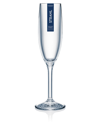 Design Champagne Flute