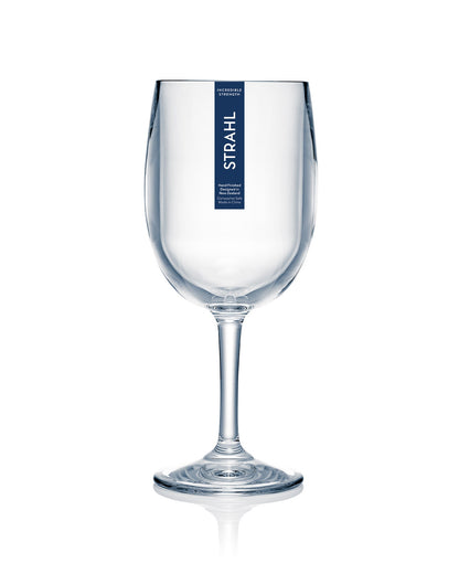 Classic Wine Glass