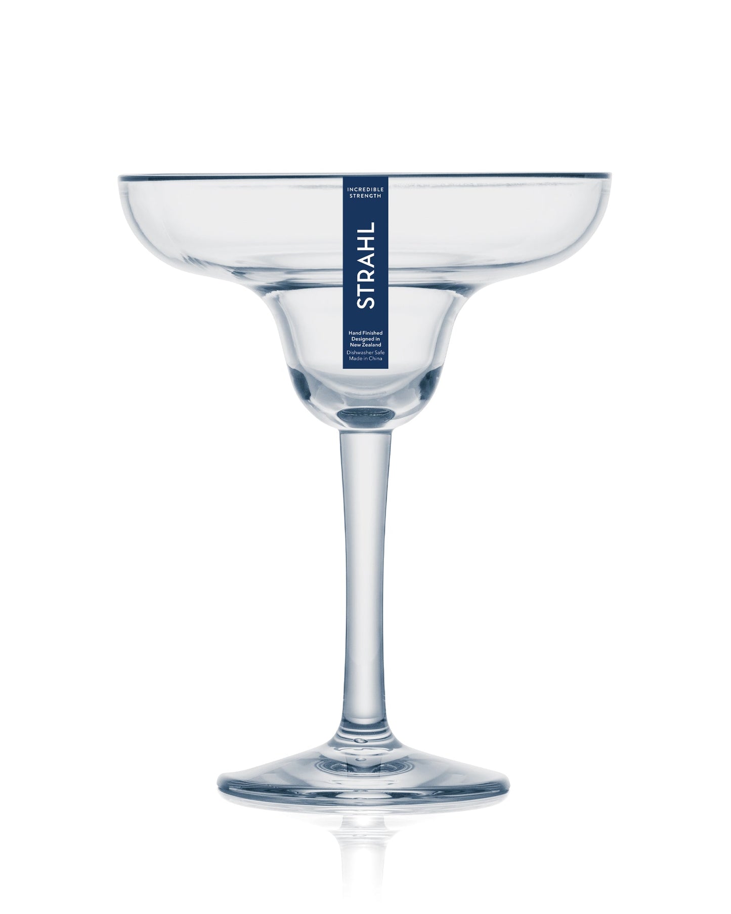 Design Margarita Glass