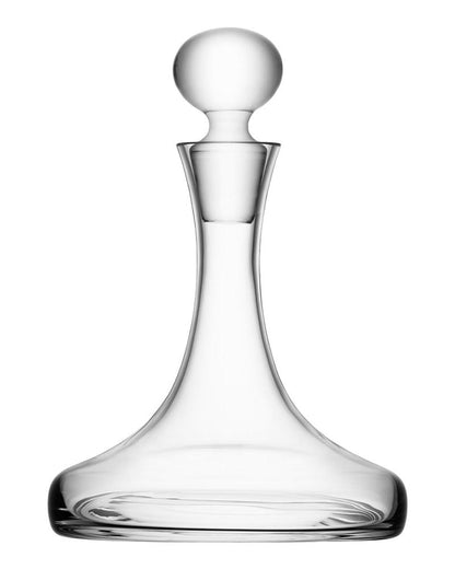 Bar Whisky Decanter Set