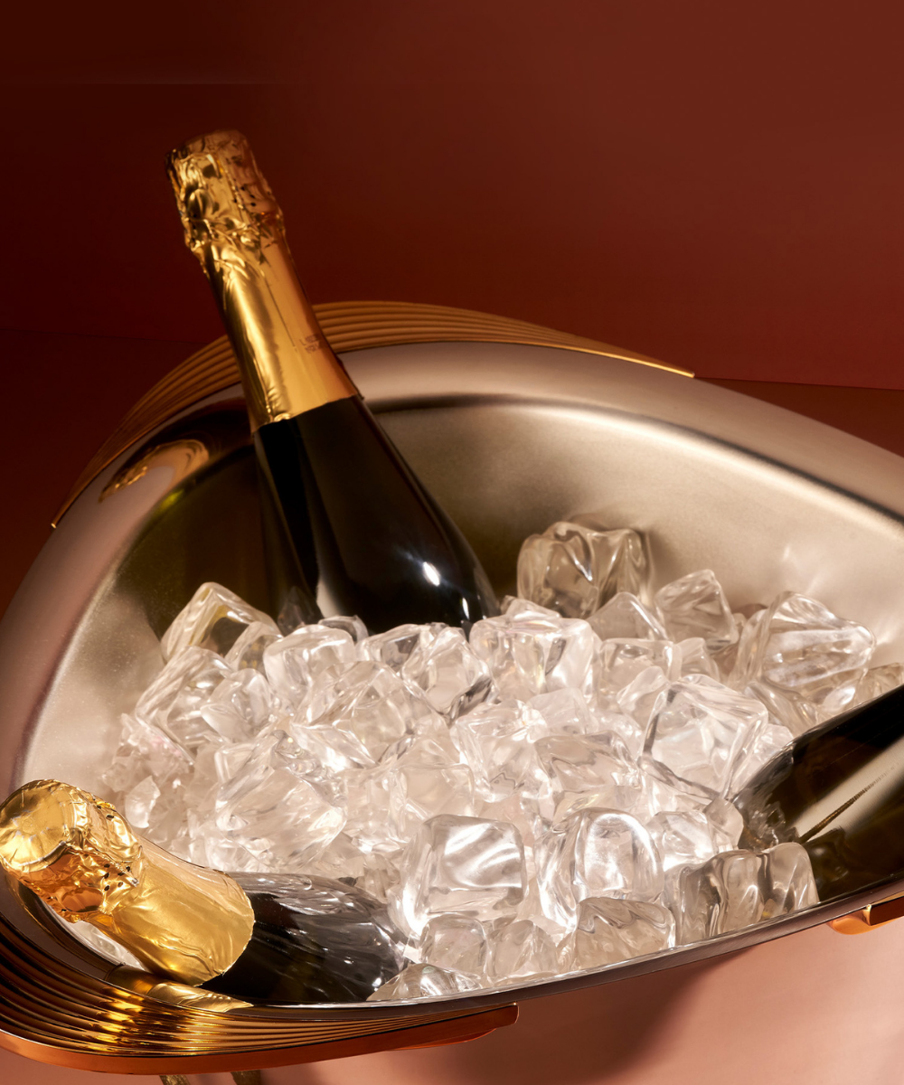 Gatsby Champagne Bucket