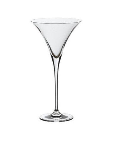 Invitation Martini Glass