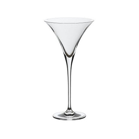 Invitation Martini Glass, Set of 6