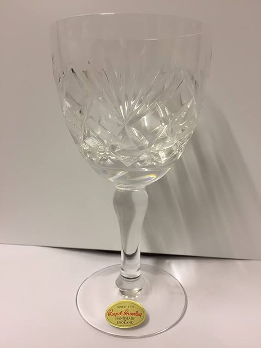 Braemar Large Wine Goblet