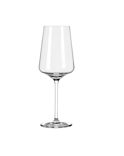 Julie Red & White Wine Glass Set
