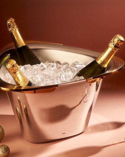 Gatsby Champagne Bucket