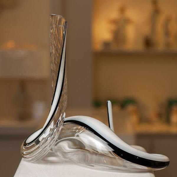 Riedel Mamba Fatto A Mano Decanter