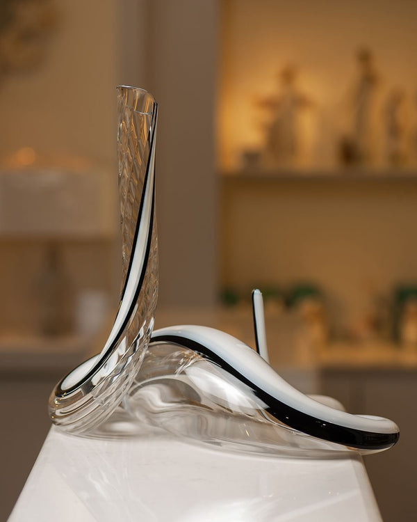 Riedel Mamba Fatto A Mano Decanter