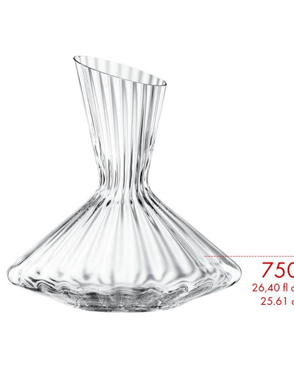 Lifestyle Decanter Set