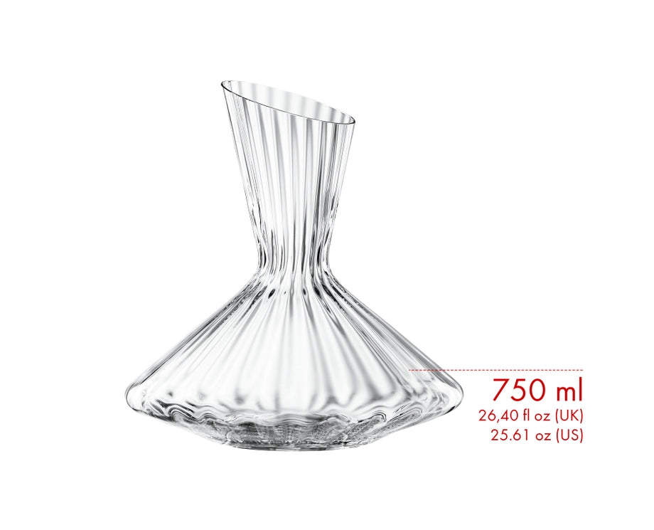 Lifestyle Decanter Set