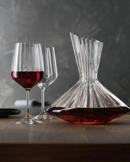 Lifestyle Decanter Set