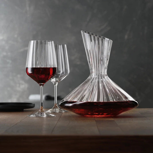 Lifestyle Decanter Set