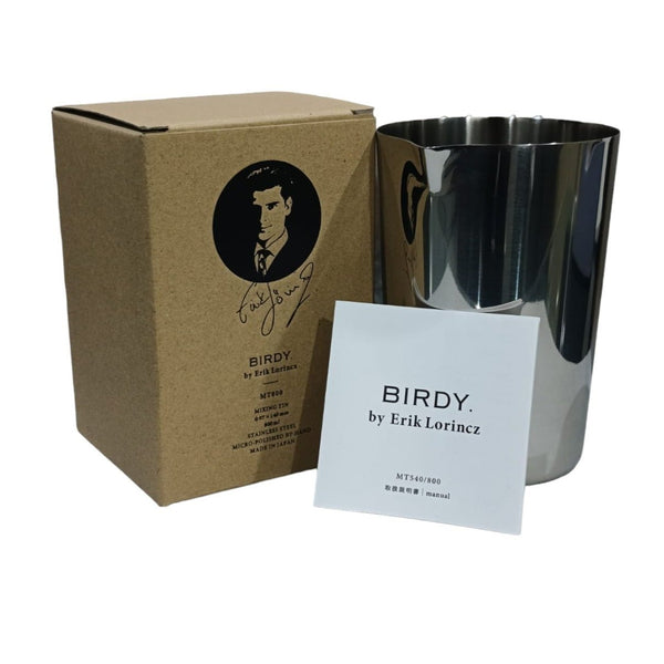 Shop for Birdy 540ml Stainless Steel Mixing Tin Online