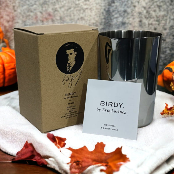 Buy Premium Birdy 540ml Stainless Steel Mixing Tin