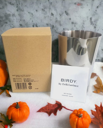 Buy Premium Birdy 540ml Stainless Steel Mixing Tin Online