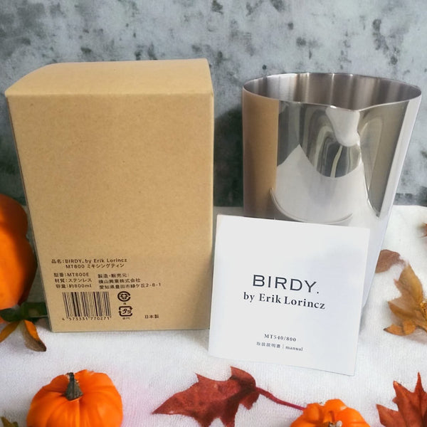 Buy Premium Birdy 540ml Stainless Steel Mixing Tin Online