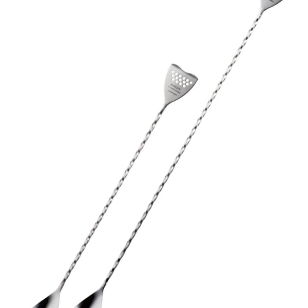 Buy Premium Bar Spoon, 30cm (Birdy) for Home Bar