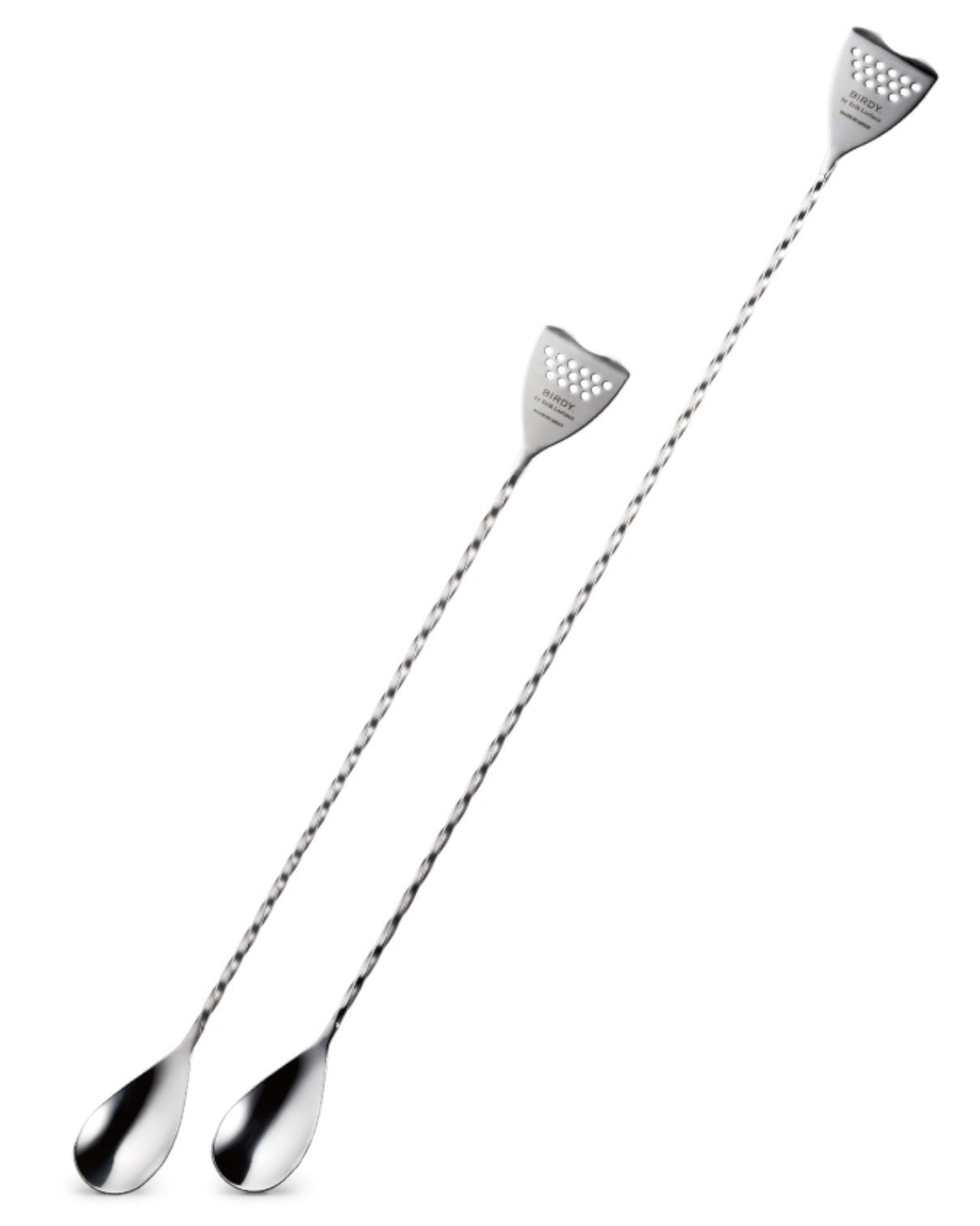 Buy Premium Bar Spoon, 30cm (Birdy) for Home Bar