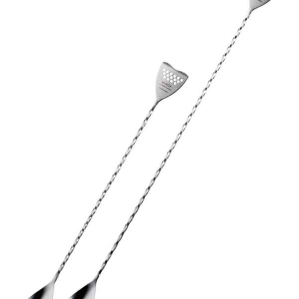 Shop online for Premium Bar Spoon, 30cm (Birdy)