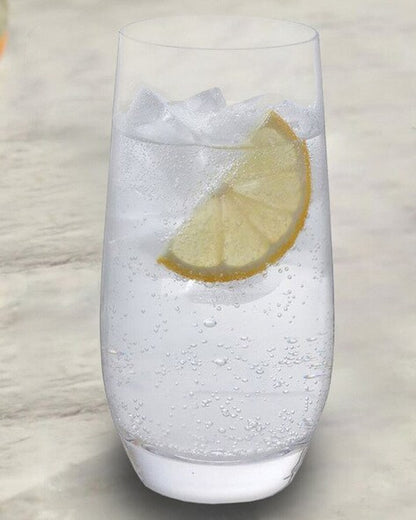 Crystal Highball Glass