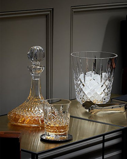 Lismore Ships Decanter
