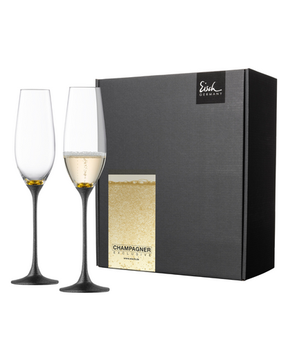 Champagne Exclusive Glass