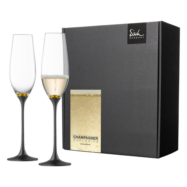 Champagne Exclusive Glass