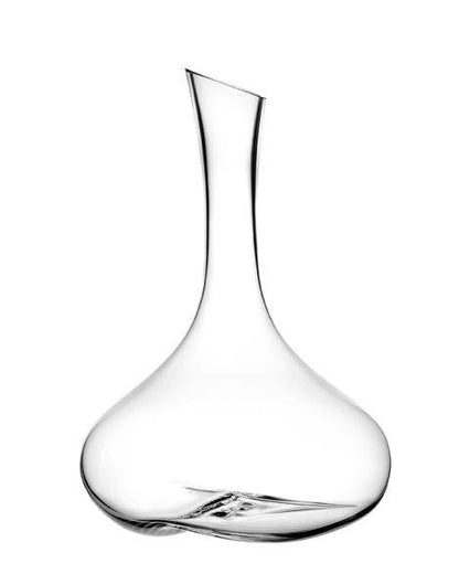 Pebble Decanter