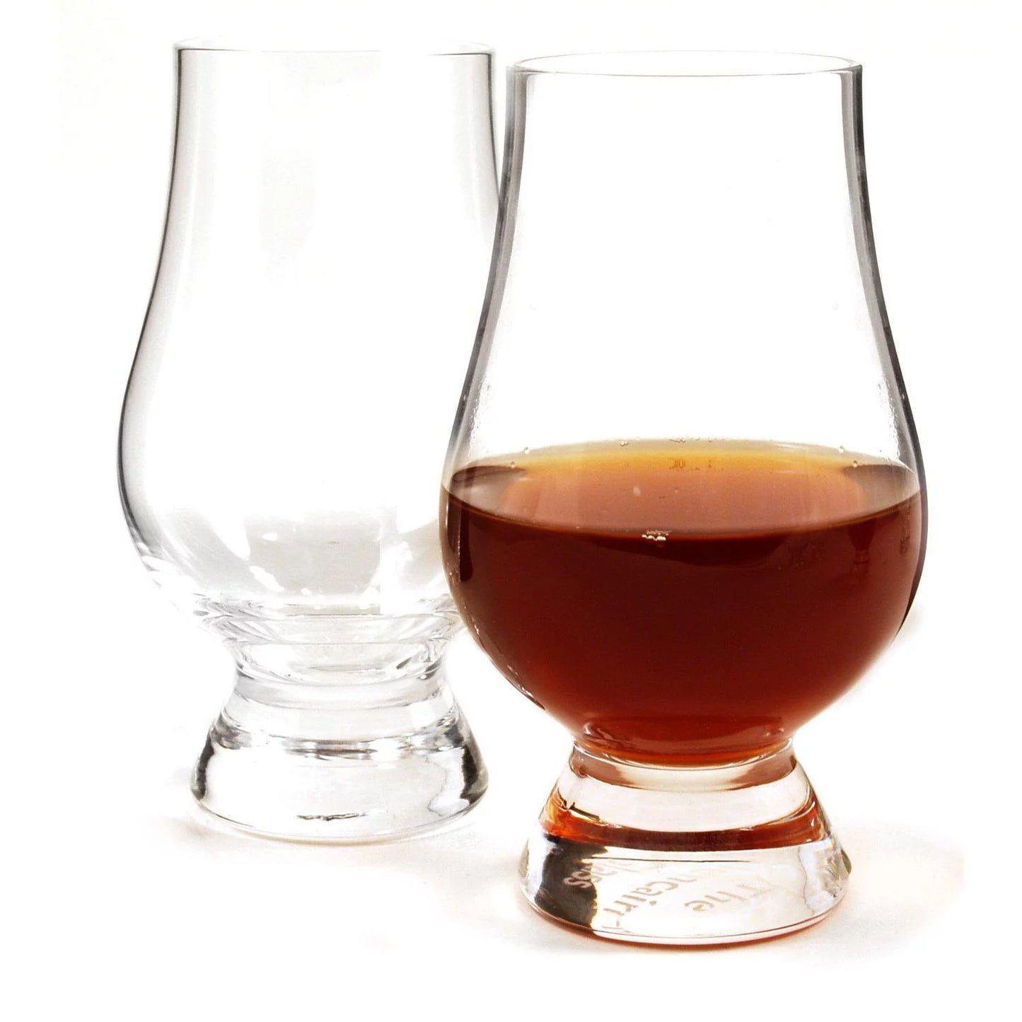 Glencairn Whisky Glass, Set of 2