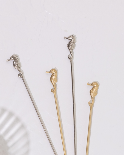 Sea Horse Stirrers Online