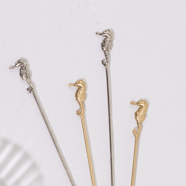 Sea Horse Stirrers Online