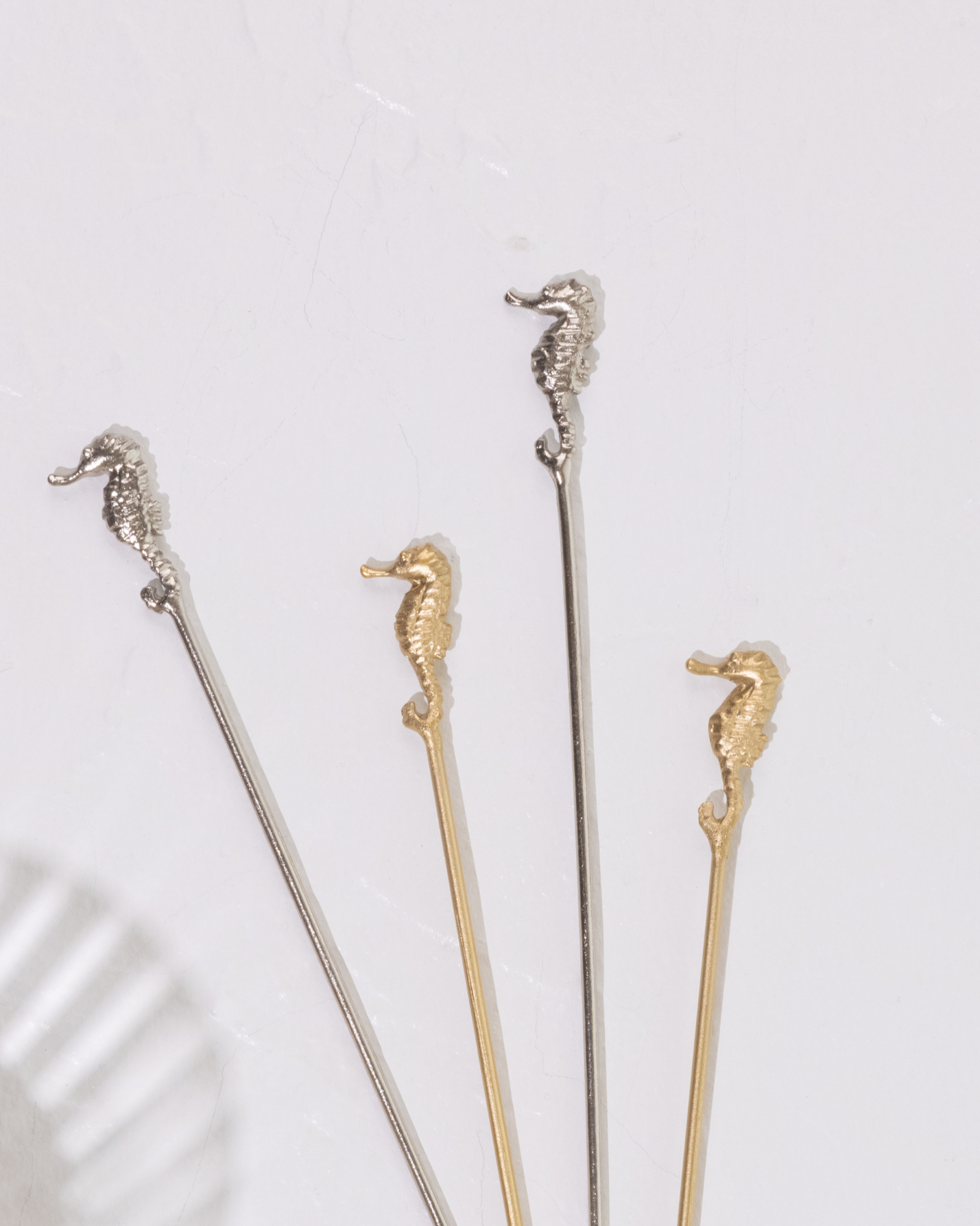 Sea Horse Stirrers Online