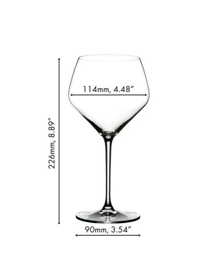 Riedel Extreme Gin & Tonic Glasses Online | Get 10% OFF