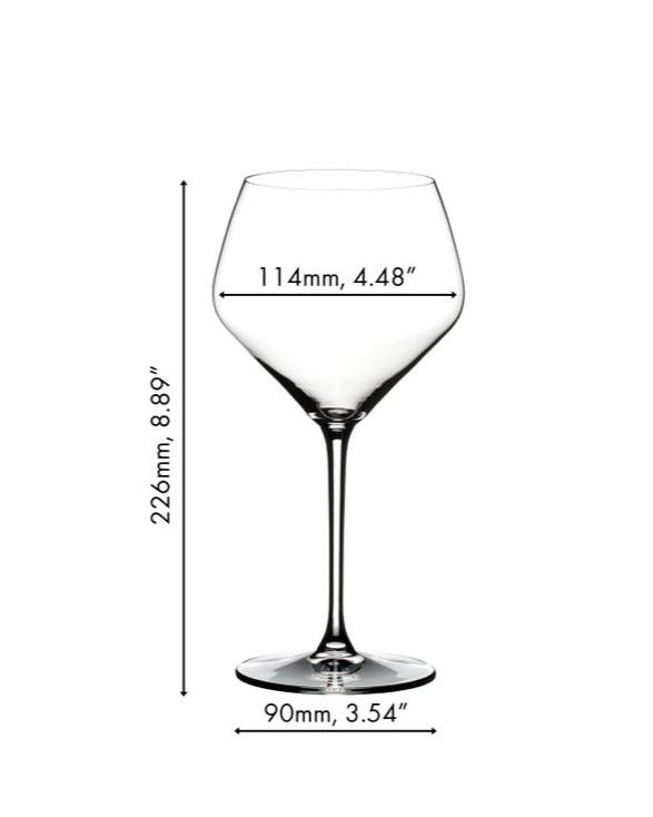 Riedel Extreme Gin & Tonic Glasses Online | Get 10% OFF