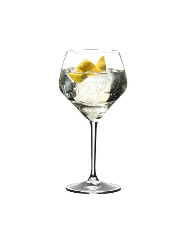 Riedel Extreme Gin & Tonic Glasses