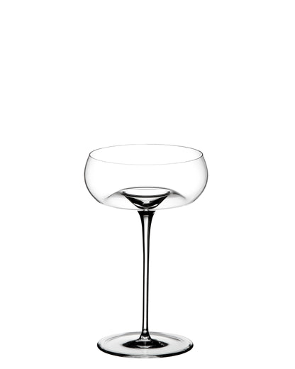 Nostalgic Cocktail Glass